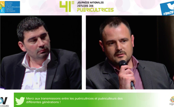 16 : 15 Synthèse des discussions