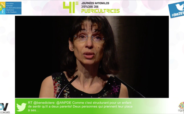 09 : 30 Dr Hélène  DE WAILLY