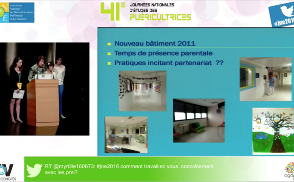 11 : 15 Frédérique  HAY