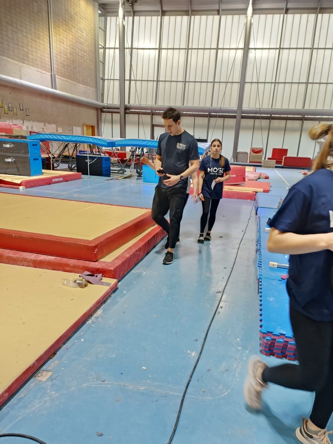 Photos de la sessions 2024 / 2025