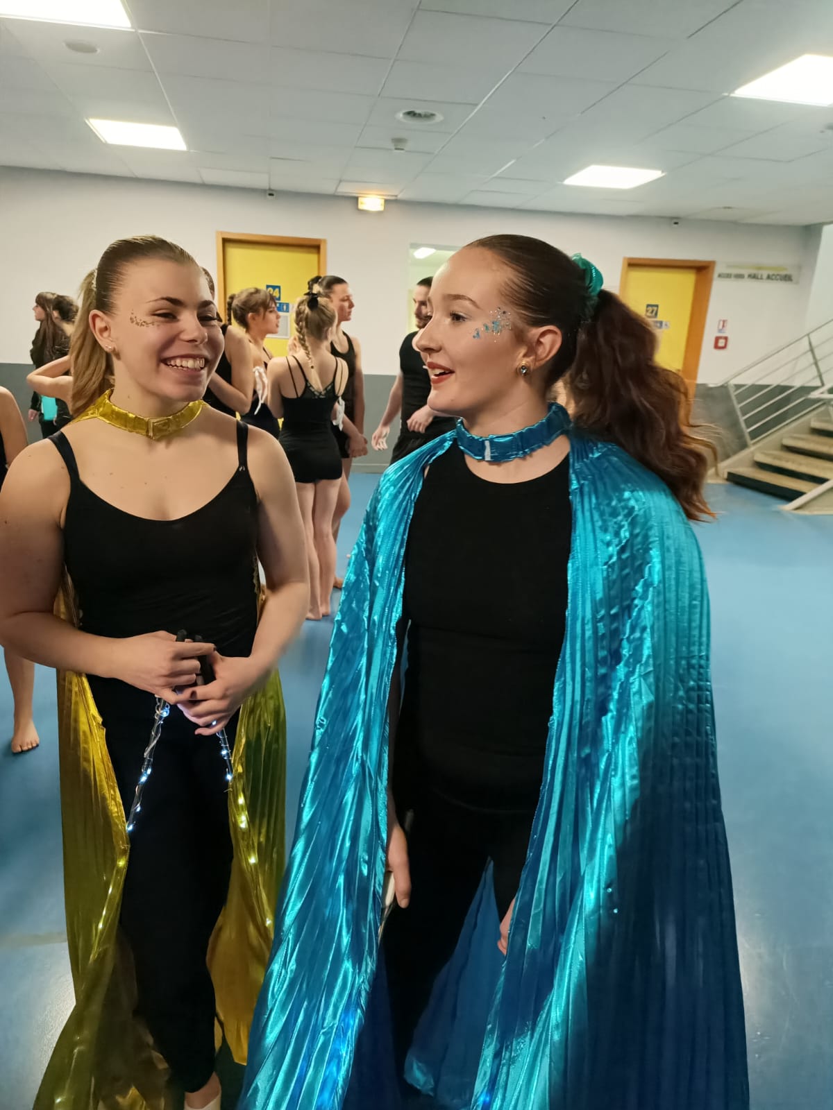 Photos de la sessions 2024 / 2025