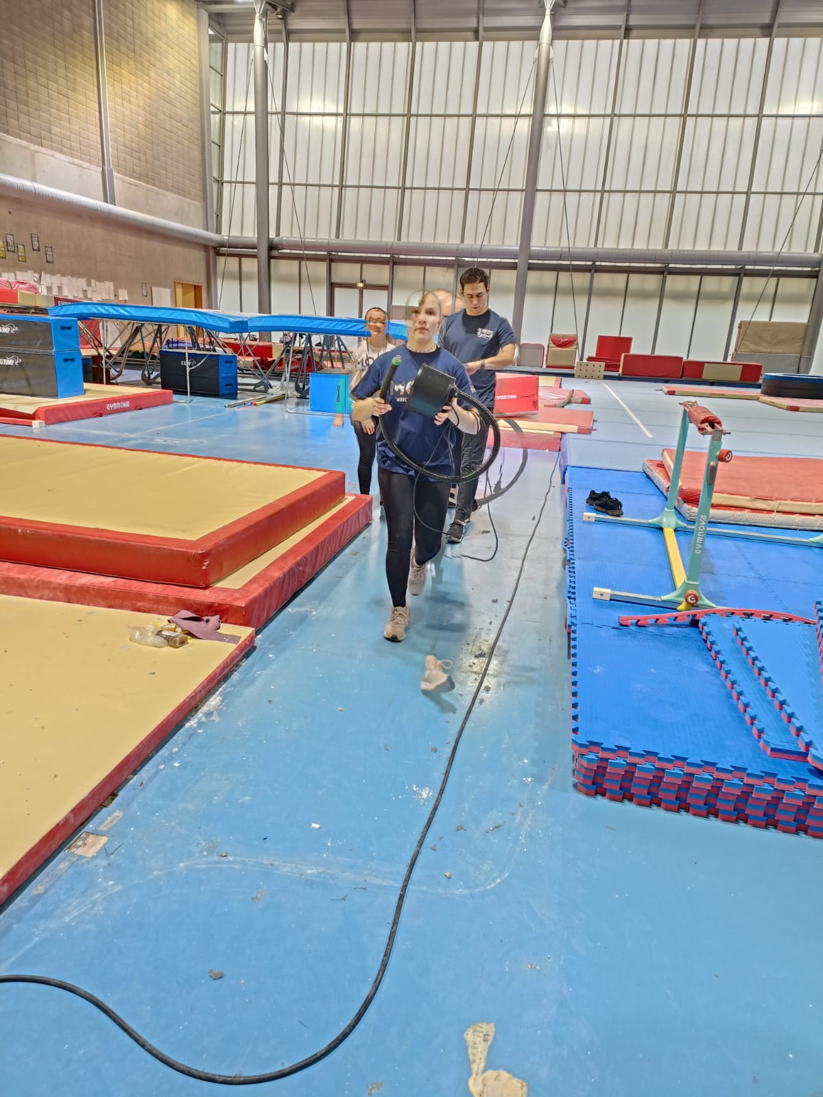 Photos de la sessions 2024 / 2025