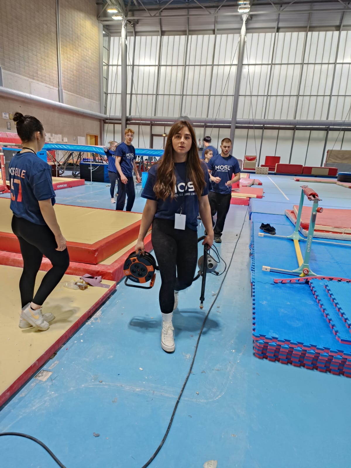 Photos de la sessions 2024 / 2025