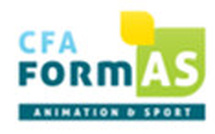 CFA FormAS : Animation / Sport