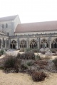 Sortie du 25 janvier 2022 à l'Abbaye de Noirlac et Saint-Hilaire-en-Lignières pour la classe de 5ème 6