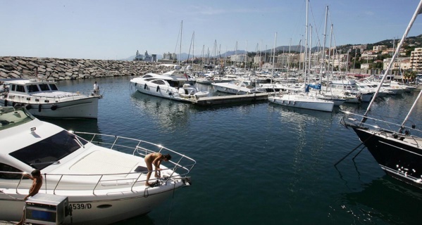 Ports de plaisance Ports de plaisance