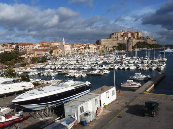 Ports de plaisance Ports de plaisance