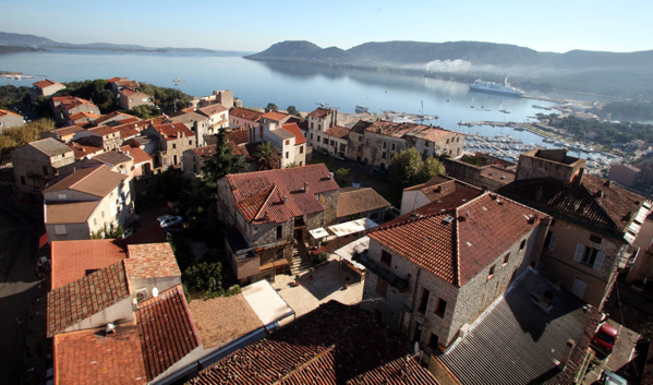 Porto-Vecchio Porto-Vecchio