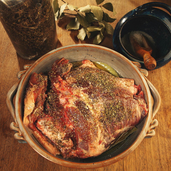 Du Cap à la Castagniccia : les chasseurs de saveurs Du Cap à la Castagniccia : les chasseurs de saveurs