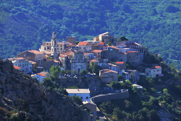 Montemaggiore, berceau de Don Juan Montemaggiore, berceau de Don Juan