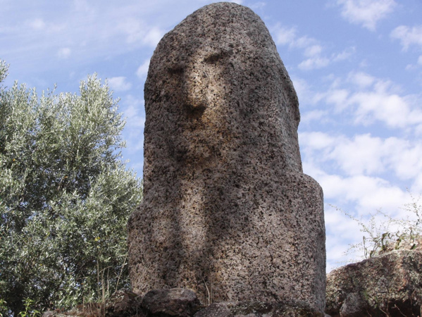 Filitosa et ses menhirs Filitosa et ses menhirs