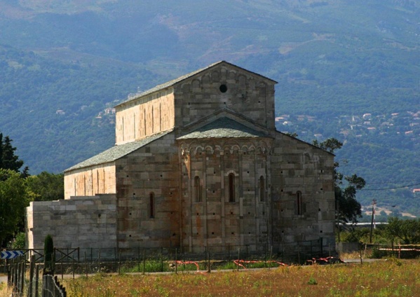 Les sites de Mariana et a Canonica Les sites de Mariana et a Canonica