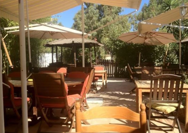 Resto des îles Resto des îles