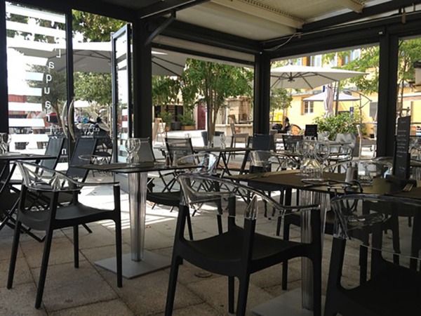 L'Aquarium L'Aquarium