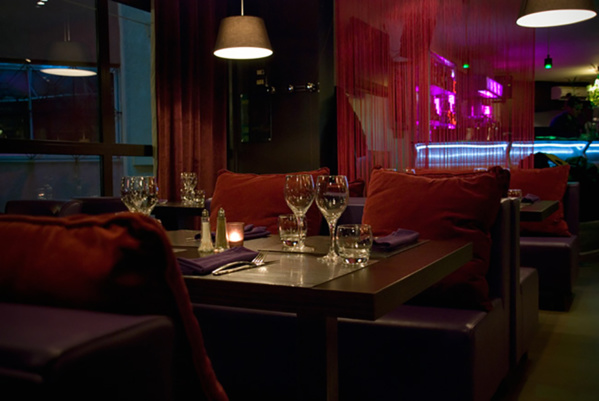 Café del mare Café del mare