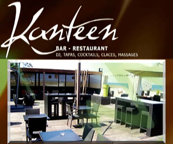 La Kanteen