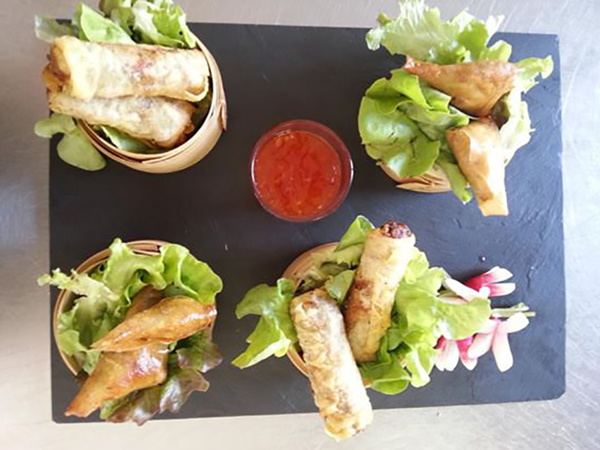 Le Gourmet Le Gourmet