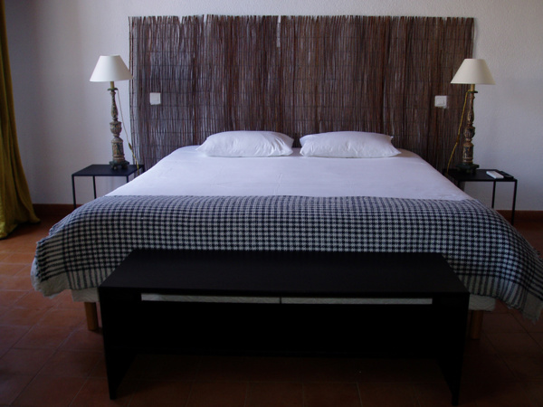 U Castellu à Algajola