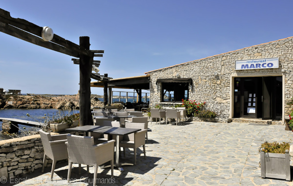 Chez Marco Chez Marco
