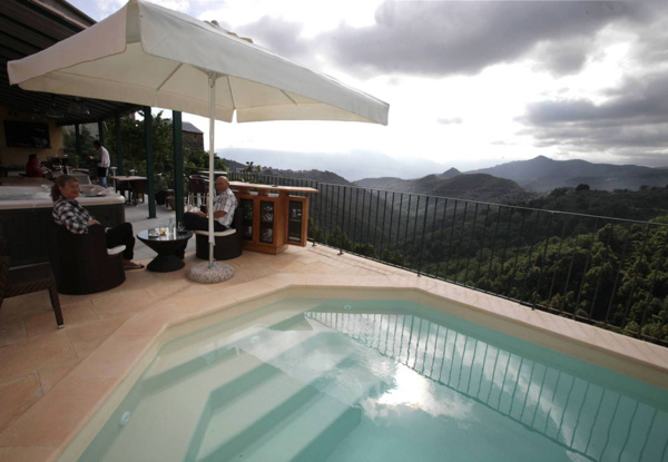 Visiter le Boziu à la Casa di Lucia Visiter le Boziu à la Casa di Lucia