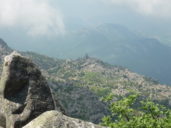 Corso Rando Corso Rando