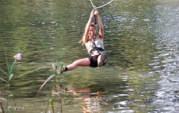 Acqua & Natura Parc de Solenzara