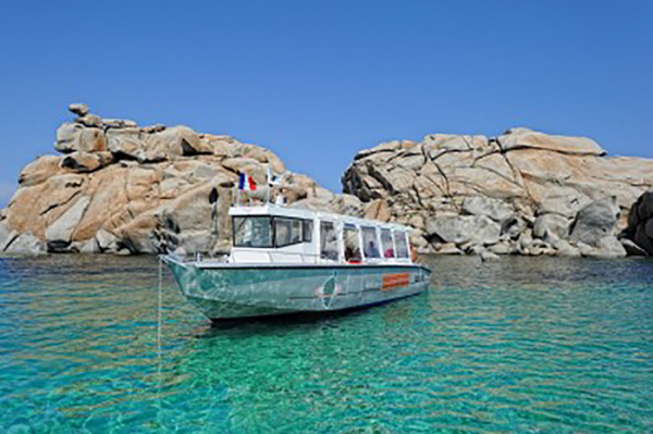 Corsica Discovery Corsica Discovery