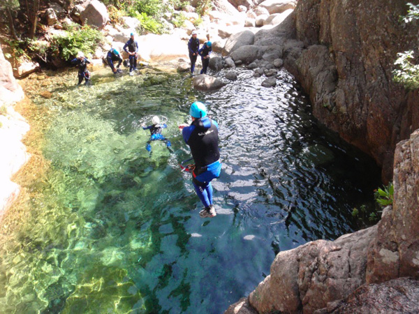 Corse Montagne Corse Montagne