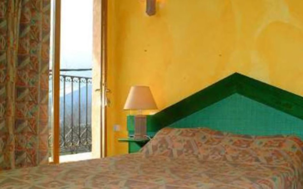 Hotel Clair de Lune Hotel Clair de Lune