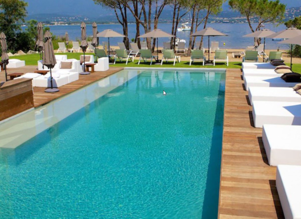 Hôtel Mariosa Hôtel Mariosa