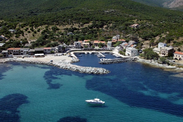 Barcaggio, une escapade authentique et incontournable Barcaggio, une escapade authentique et incontournable