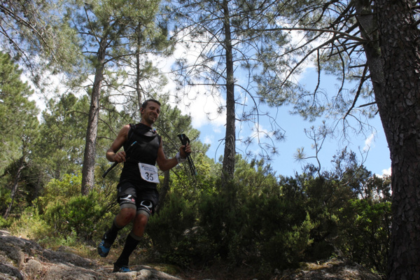 A Furmicula à San Gavinu di Fium'orbu