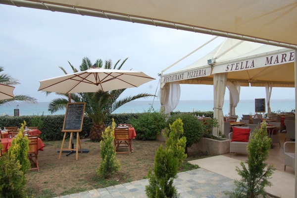 Le Stella Mare Le Stella Mare