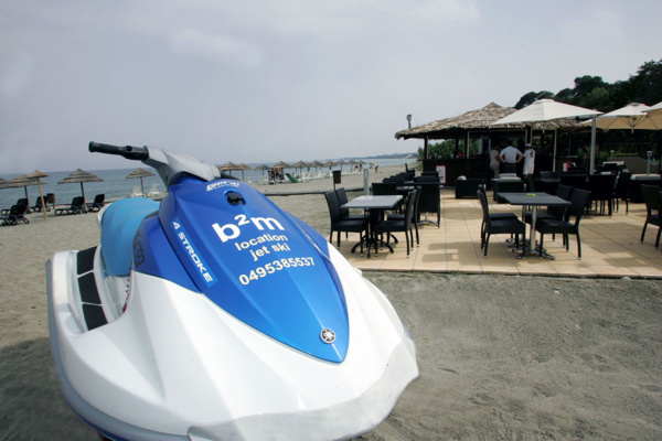 Les Brises de mer Les Brises de mer