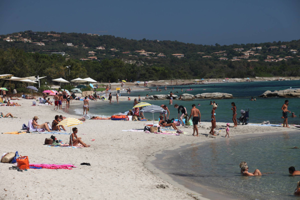 Les plages de l'Extrême-Sud