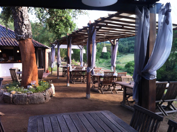Ferme Abbatucci : trois frères et un domaine Ferme Abbatucci : trois frères et un domaine