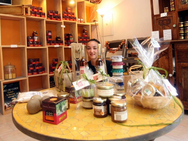 Ocana, au pays du miel et des abeilles