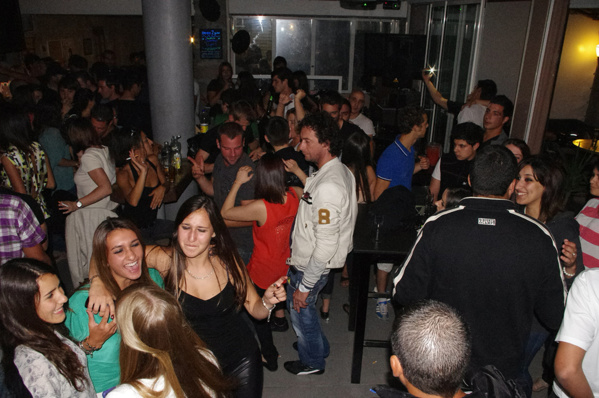 Le Corsaire à Propriano