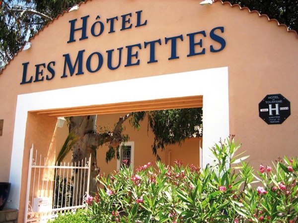 Les Mouettes Les Mouettes