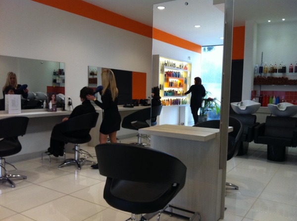 Fast n'cut Fast n'cut