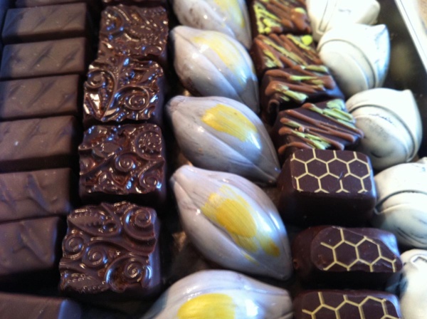 Chocolaterie CBC 2A Chocolaterie CBC 2A