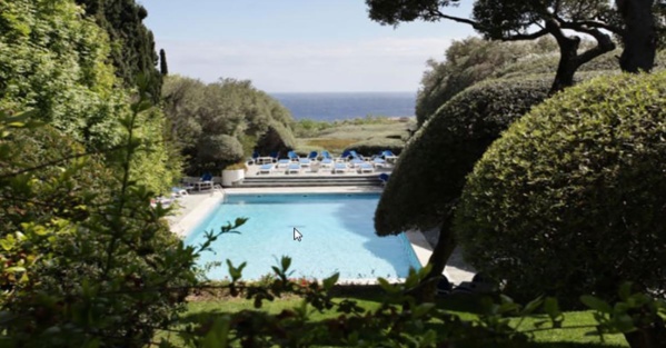 Hôtel Pietracap*** Hôtel Pietracap***