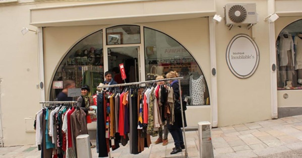 Boutique inoubliable's Boutique inoubliable's