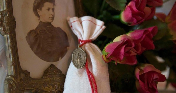 Zia Antonia Zia Antonia