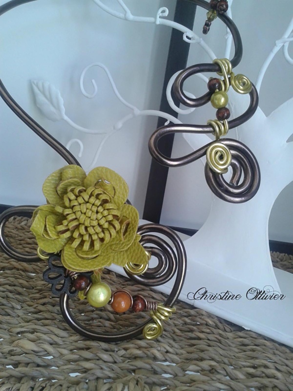 Christine Ollivier Christine Ollivier