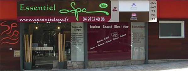 Essentiel spa Essentiel spa