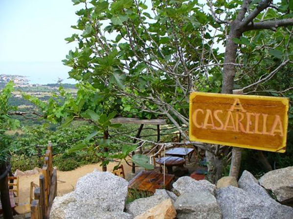 A Casarella A Casarella