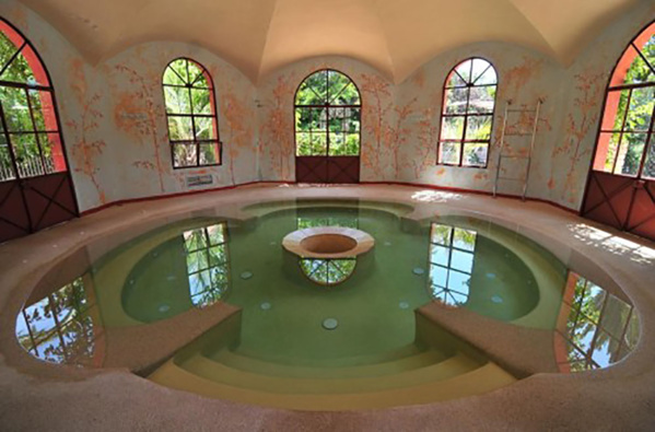 Le Spa Casanera de La Signoria****