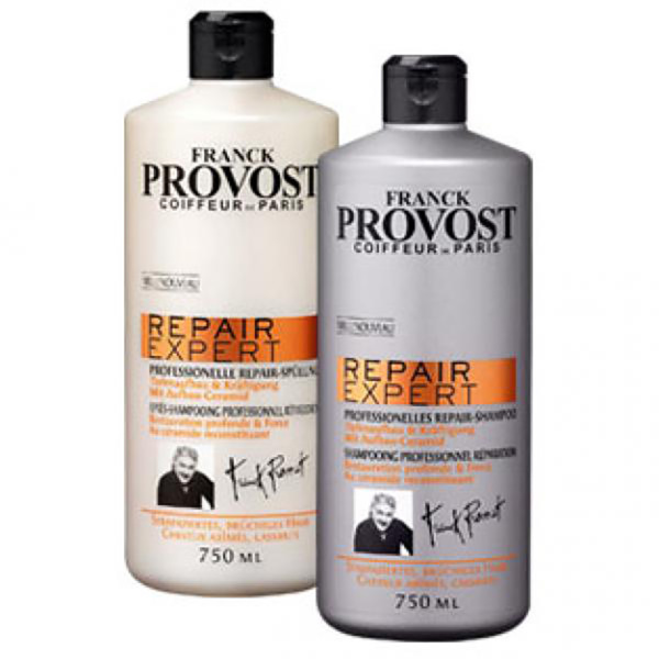 Salon de coiffure Franck Provost