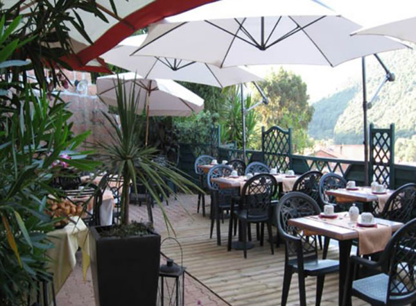 Hôtel Bella Vista à Porto Hôtel Bella Vista à Porto